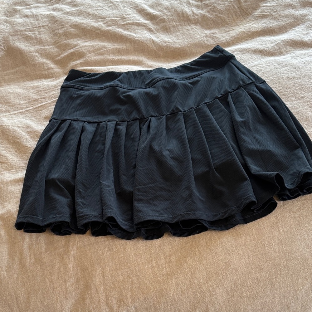 Eleven tennis skirt